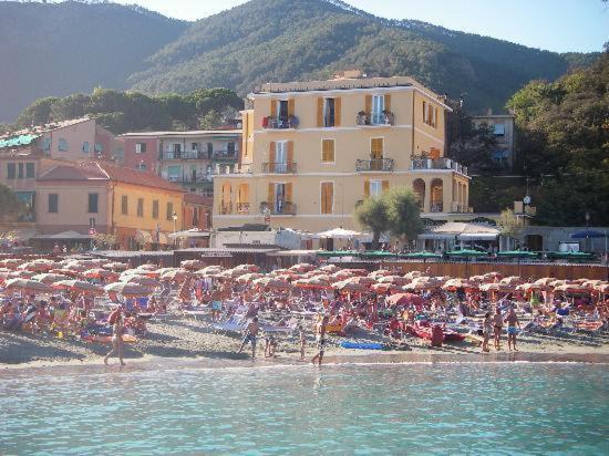 La Hôtel Monterosso al Mare